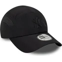 kepsar-bojd-svart-snapback-runner-tech-midi-fran-new-york-yankees-mlb-av-new-era