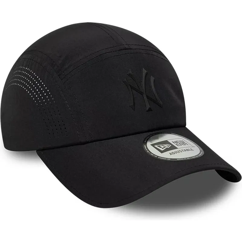kepsar-bojd-svart-snapback-runner-tech-midi-fran-new-york-yankees-mlb-av-new-era