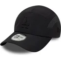 kepsar-bojd-svart-snapback-runner-tech-midi-fran-los-angeles-dodgers-mlb-av-new-era
