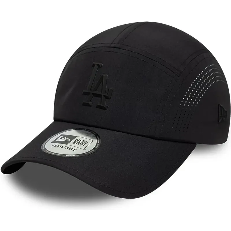 kepsar-bojd-svart-snapback-runner-tech-midi-fran-los-angeles-dodgers-mlb-av-new-era kepsar-bojd-svart-snapback-runner-tech-midi-fran-los-angeles-dodgers-mlb-av-new-era