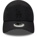 kepsar-bojd-svart-snapback-runner-tech-midi-fran-los-angeles-dodgers-mlb-av-new-era