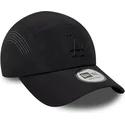 kepsar-bojd-svart-snapback-runner-tech-midi-fran-los-angeles-dodgers-mlb-av-new-era