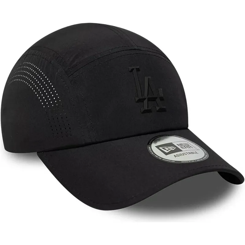 kepsar-bojd-svart-snapback-runner-tech-midi-fran-los-angeles-dodgers-mlb-av-new-era kepsar-bojd-svart-snapback-runner-tech-midi-fran-los-angeles-dodgers-mlb-av-new-era