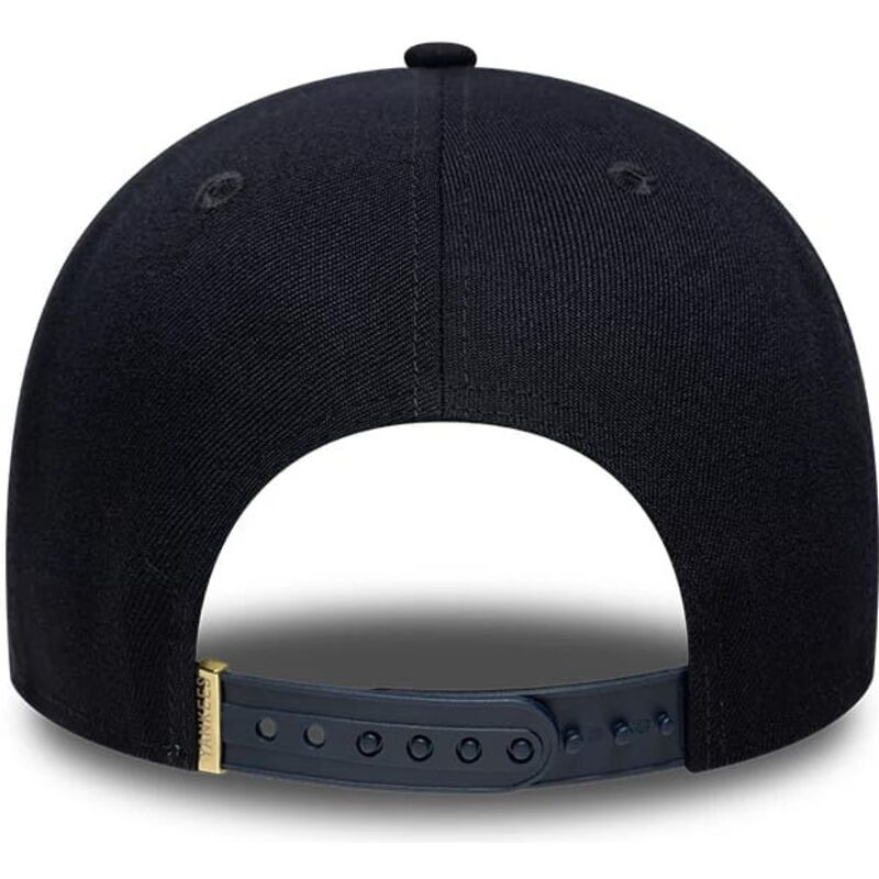 kepsar-bojd-marinbla-snapback-9forty-m-crown-a-frame-emblem-fran-new-york-yankees-mlb-av-new-era kepsar-bojd-marinbla-snapback-9forty-m-crown-a-frame-emblem-fran-new-york-yankees-mlb-av-new-era