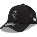 kepsar-bojd-svart-snapback-9forty-apex-batting-practice-fran-chicago-white-sox-mlb-av-new-era