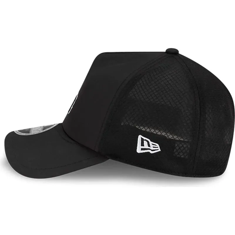 kepsar-bojd-svart-snapback-9forty-apex-batting-practice-fran-chicago-white-sox-mlb-av-new-era kepsar-bojd-svart-snapback-9forty-apex-batting-practice-fran-chicago-white-sox-mlb-av-new-era