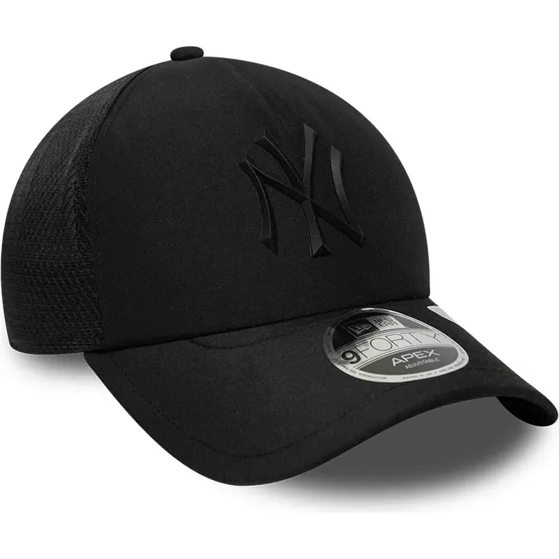 kepsar-bojd-svart-snapback-9forty-apex-sporty-fran-new-york-yankees-mlb-av-new-era