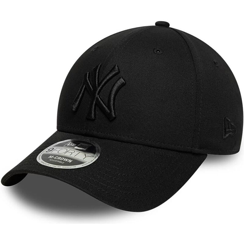 kepsar-bojd-svart-snapback-9forty-m-crown-fran-new-york-yankees-mlb-av-new-era