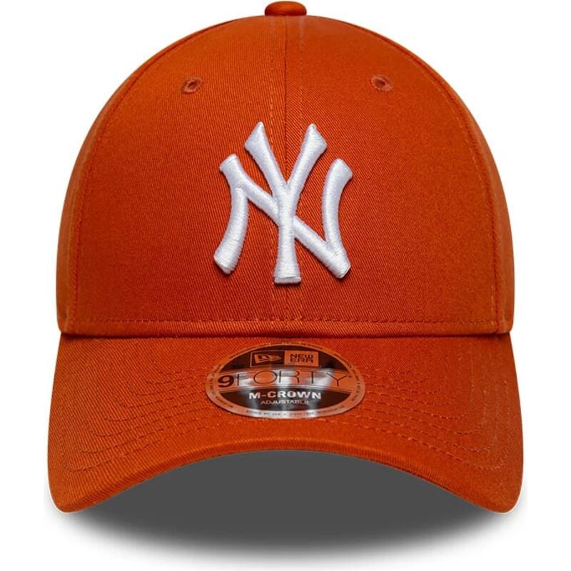 kepsar-bojd-apelsin-snapback-9forty-m-crown-fran-new-york-yankees-mlb-av-new-era