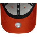 kepsar-bojd-apelsin-snapback-9forty-m-crown-fran-new-york-yankees-mlb-av-new-era