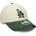 kepsar-bojd-beige-snapback-9forty-m-crown-cord-fran-los-angeles-dodgers-mlb-av-new-era