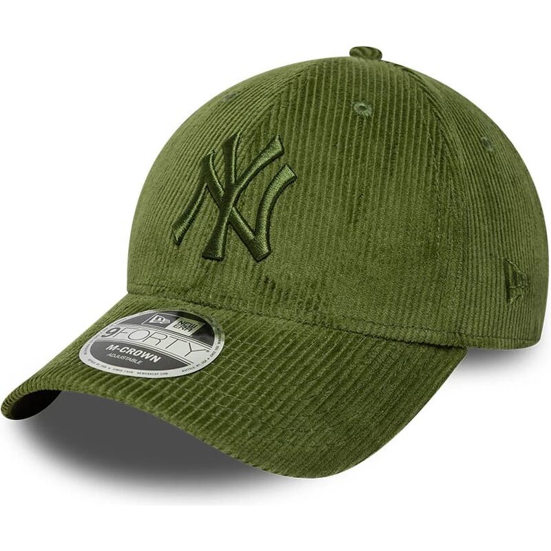 kepsar-bojd-gron-justerbart-band-9forty-m-crown-cord-fran-new-york-yankees-mlb-av-new-era kepsar-bojd-gron-justerbart-band-9forty-m-crown-cord-fran-new-york-yankees-mlb-av-new-era
