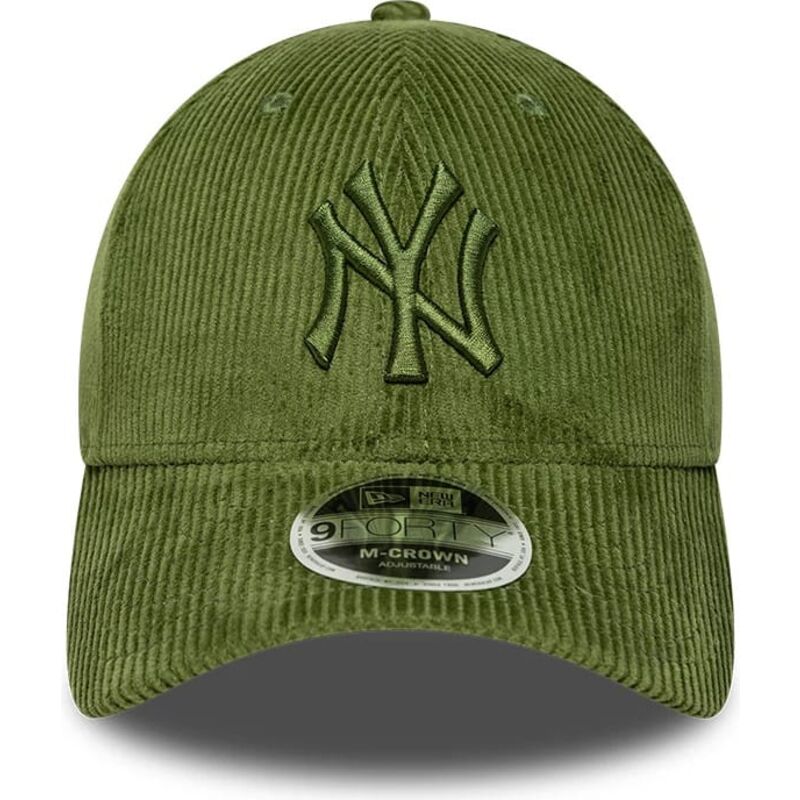 kepsar-bojd-gron-justerbart-band-9forty-m-crown-cord-fran-new-york-yankees-mlb-av-new-era kepsar-bojd-gron-justerbart-band-9forty-m-crown-cord-fran-new-york-yankees-mlb-av-new-era