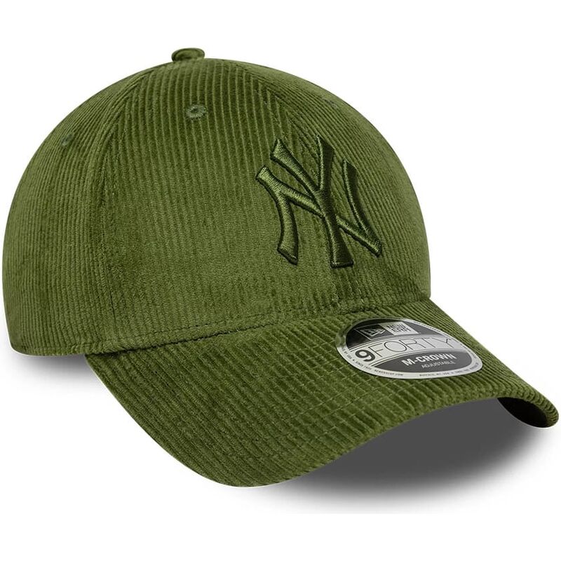 kepsar-bojd-gron-justerbart-band-9forty-m-crown-cord-fran-new-york-yankees-mlb-av-new-era kepsar-bojd-gron-justerbart-band-9forty-m-crown-cord-fran-new-york-yankees-mlb-av-new-era