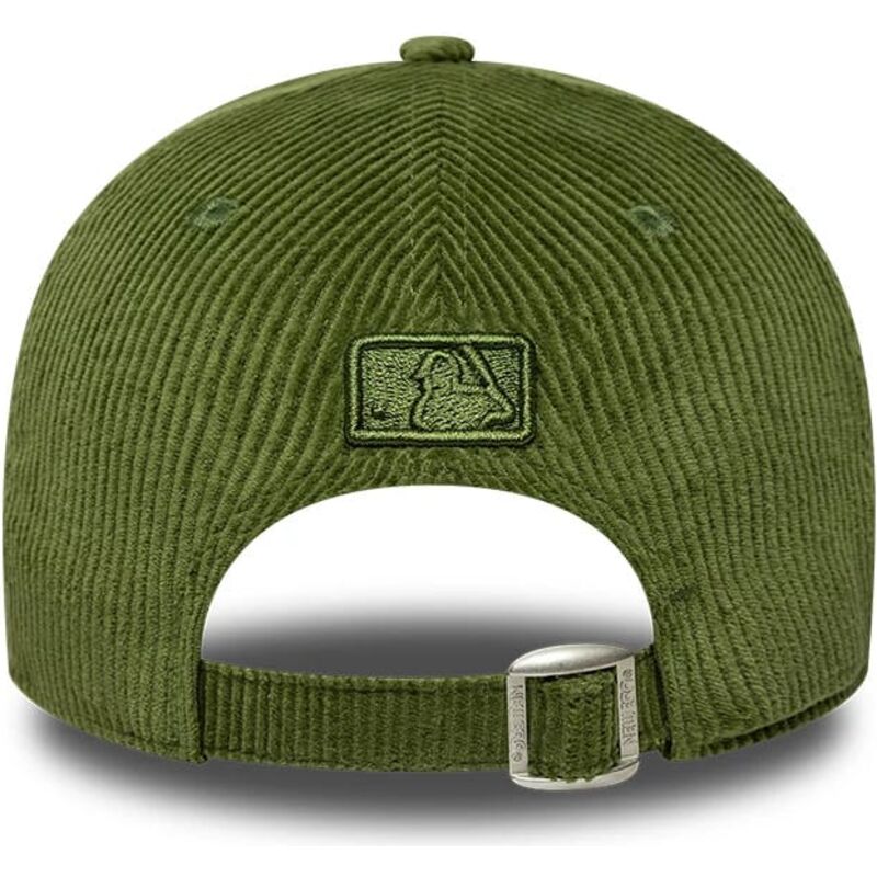 kepsar-bojd-gron-justerbart-band-9forty-m-crown-cord-fran-new-york-yankees-mlb-av-new-era kepsar-bojd-gron-justerbart-band-9forty-m-crown-cord-fran-new-york-yankees-mlb-av-new-era