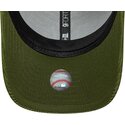 kepsar-bojd-gron-justerbart-band-9forty-m-crown-cord-fran-new-york-yankees-mlb-av-new-era