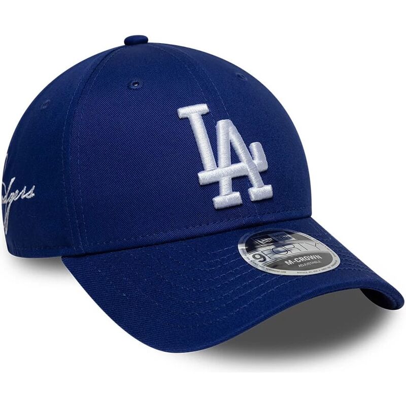 kepsar-bojd-bla-snapback-9forty-m-crown-side-script-fran-los-angeles-dodgers-mlb-av-new-era