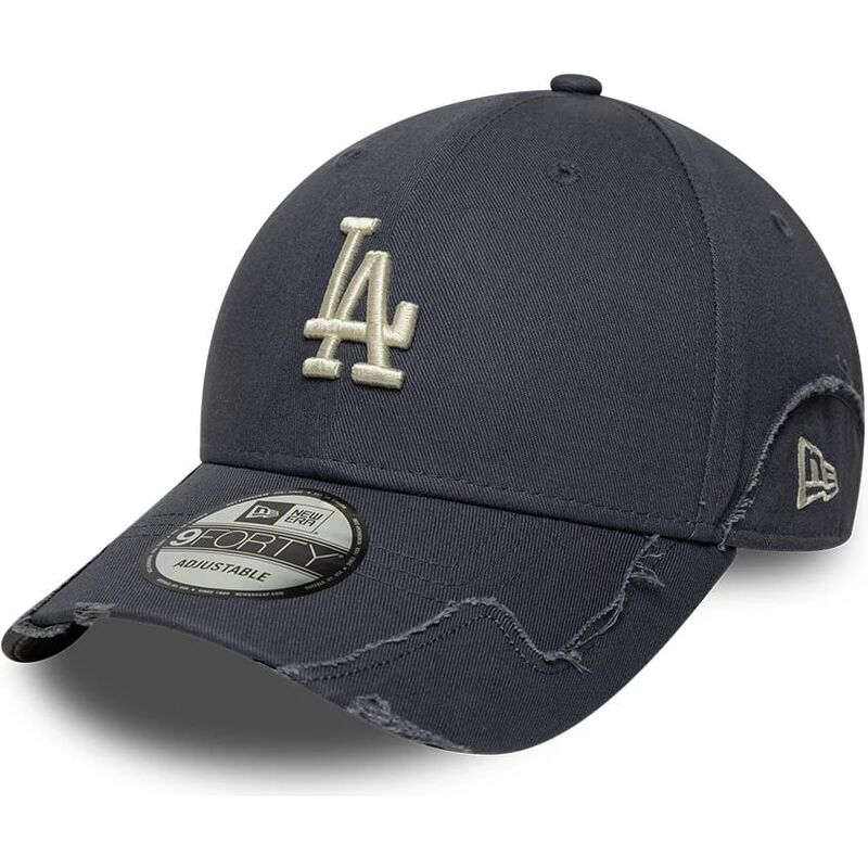 kepsar-bojd-gra-justerbart-band-9forty-stitched-fran-los-angeles-dodgers-mlb-av-new-era kepsar-bojd-gra-justerbart-band-9forty-stitched-fran-los-angeles-dodgers-mlb-av-new-era