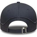 kepsar-bojd-gra-justerbart-band-9forty-stitched-fran-los-angeles-dodgers-mlb-av-new-era