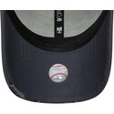 kepsar-bojd-gra-justerbart-band-9forty-stitched-fran-los-angeles-dodgers-mlb-av-new-era
