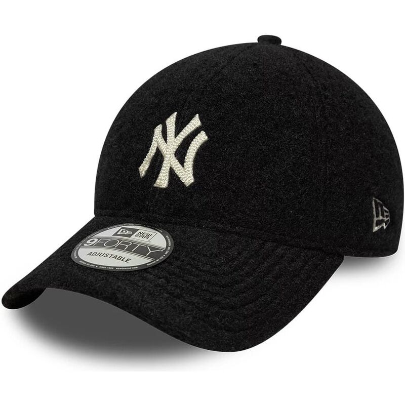 kepsar-bojd-svart-snapback-9forty-winter-borg-fran-new-york-yankees-mlb-av-new-era kepsar-bojd-svart-snapback-9forty-winter-borg-fran-new-york-yankees-mlb-av-new-era
