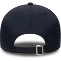 kepsar-bojd-marinbla-justerbart-band-9forty-recycled-fran-los-angeles-dodgers-mlb-av-new-era