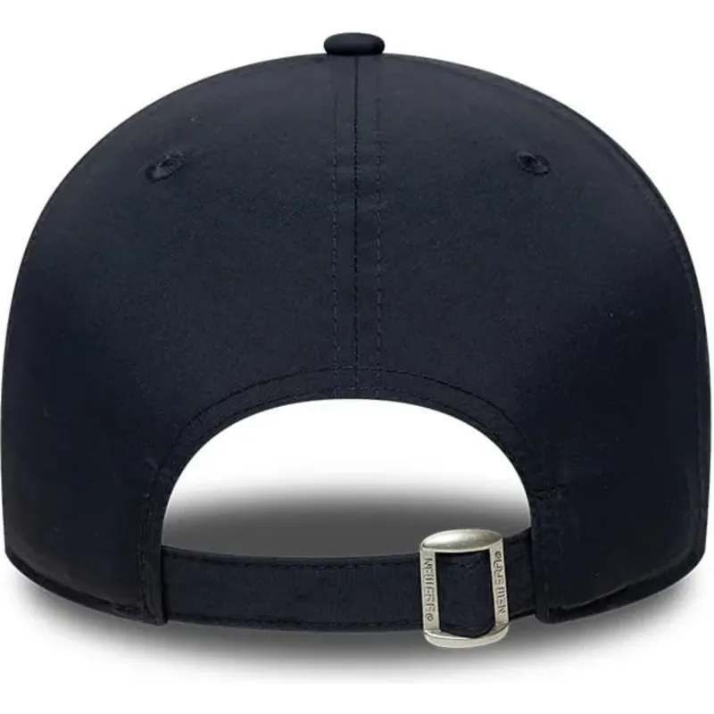 kepsar-bojd-marinbla-justerbart-band-9forty-recycled-fran-los-angeles-dodgers-mlb-av-new-era kepsar-bojd-marinbla-justerbart-band-9forty-recycled-fran-los-angeles-dodgers-mlb-av-new-era