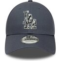 kepsar-bojd-gra-justerbart-band-9forty-outline-camo-fran-los-angeles-dodgers-mlb-av-new-era