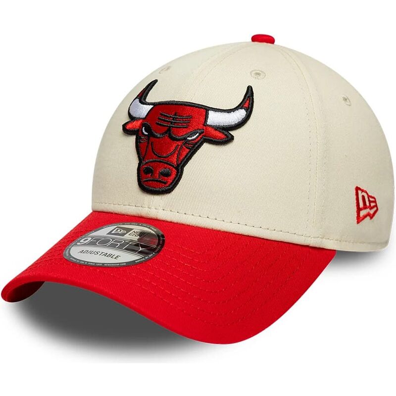 kepsar-bojd-beige-justerbart-band-9forty-colour-block-fran-chicago-bulls-nba-av-new-era kepsar-bojd-beige-justerbart-band-9forty-colour-block-fran-chicago-bulls-nba-av-new-era
