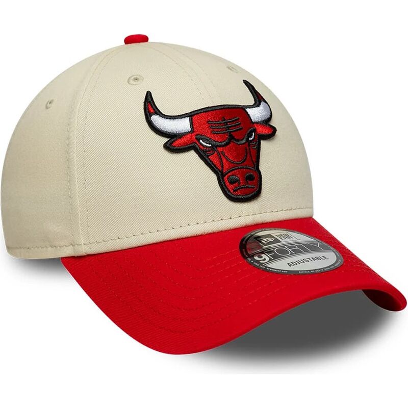kepsar-bojd-beige-justerbart-band-9forty-colour-block-fran-chicago-bulls-nba-av-new-era kepsar-bojd-beige-justerbart-band-9forty-colour-block-fran-chicago-bulls-nba-av-new-era