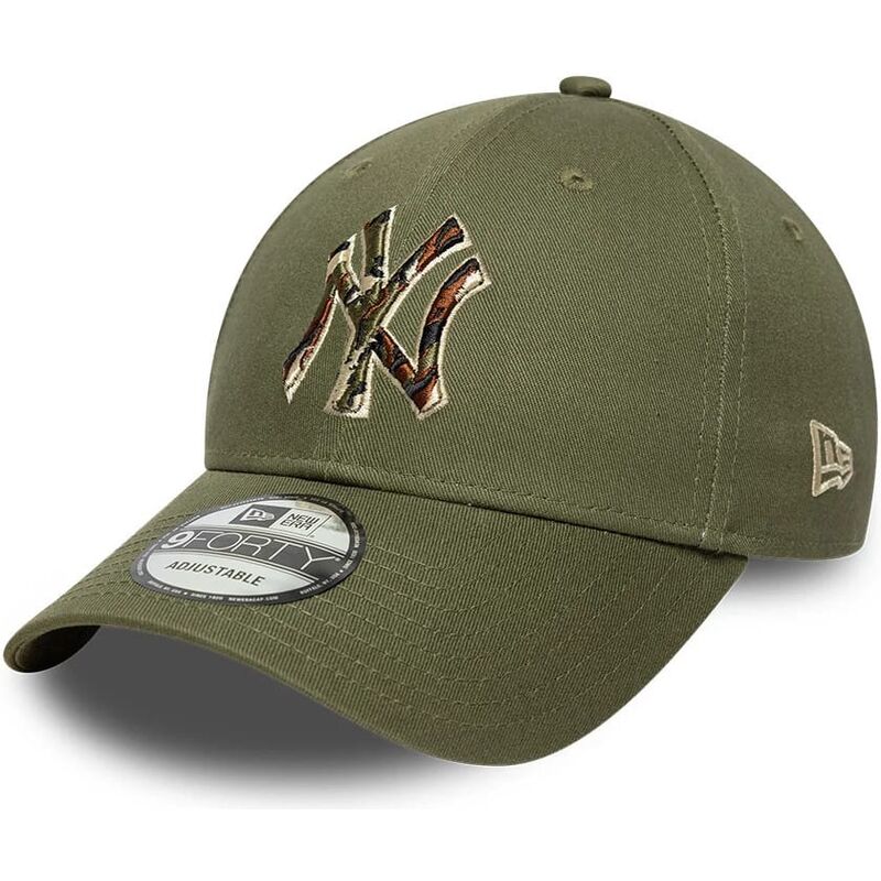 kepsar-bojd-gron-justerbart-band-9forty-outline-camo-fran-new-york-yankees-mlb-av-new-era kepsar-bojd-gron-justerbart-band-9forty-outline-camo-fran-new-york-yankees-mlb-av-new-era