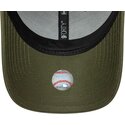 kepsar-bojd-gron-justerbart-band-9forty-outline-camo-fran-new-york-yankees-mlb-av-new-era