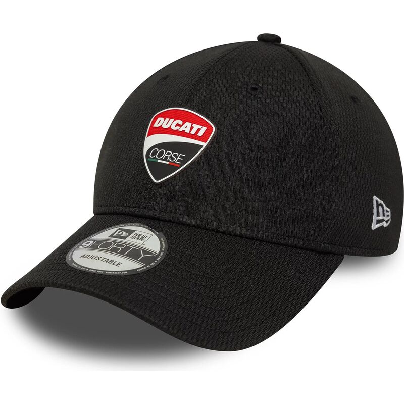 kepsar-bojd-svart-justerbart-band-9forty-dashmark-mesh-fran-ducati-motor-motogp-av-new-era kepsar-bojd-svart-justerbart-band-9forty-dashmark-mesh-fran-ducati-motor-motogp-av-new-era