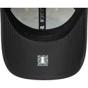 kepsar-bojd-beige-justerbart-band-9forty-colour-block-fran-los-angeles-lakers-nba-av-new-era