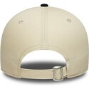 kepsar-bojd-beige-justerbart-band-9forty-colour-block-fran-las-vegas-raiders-nfl-av-new-era