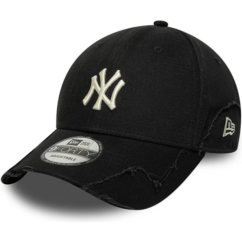 kepsar-bojd-svart-justerbart-band-9forty-stitched-fran-new-york-yankees-mlb-av-new-era