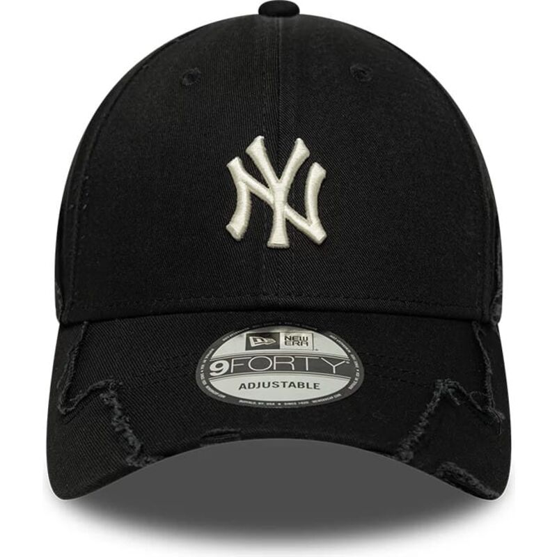 kepsar-bojd-svart-justerbart-band-9forty-stitched-fran-new-york-yankees-mlb-av-new-era