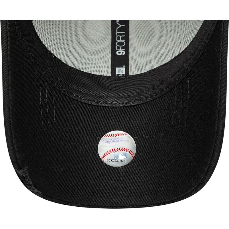 kepsar-bojd-svart-justerbart-band-9forty-stitched-fran-new-york-yankees-mlb-av-new-era