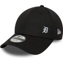 kepsar-bojd-svart-justerbart-band-9forty-flawless-mesh-fran-detroit-tigers-mlb-av-new-era