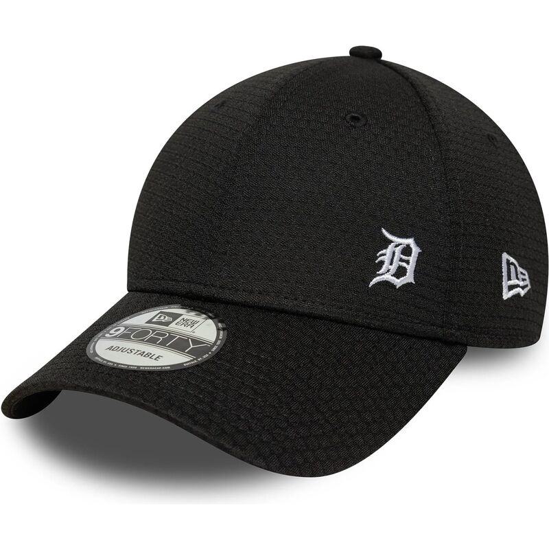 kepsar-bojd-svart-justerbart-band-9forty-flawless-mesh-fran-detroit-tigers-mlb-av-new-era