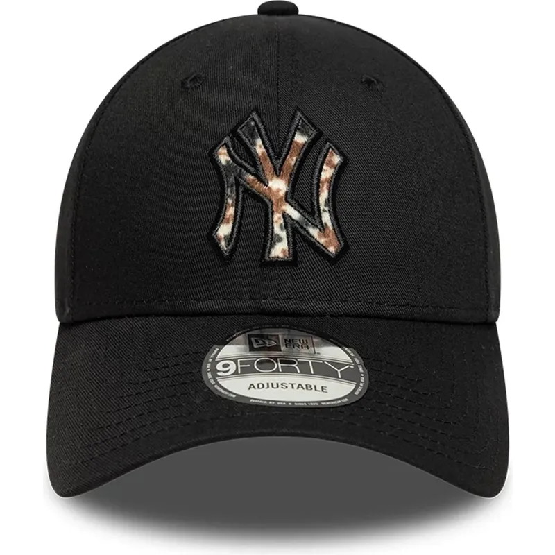 kepsar-bojd-svart-justerbart-band-9forty-faux-pony-infill-fran-new-york-yankees-mlb-av-new-era kepsar-bojd-svart-justerbart-band-9forty-faux-pony-infill-fran-new-york-yankees-mlb-av-new-era