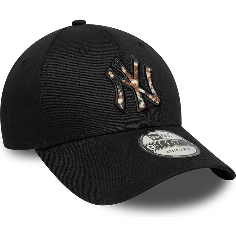 kepsar-bojd-svart-justerbart-band-9forty-faux-pony-infill-fran-new-york-yankees-mlb-av-new-era kepsar-bojd-svart-justerbart-band-9forty-faux-pony-infill-fran-new-york-yankees-mlb-av-new-era