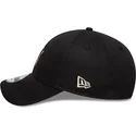 kepsar-bojd-svart-justerbart-band-9forty-faux-pony-infill-fran-new-york-yankees-mlb-av-new-era