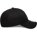 kepsar-bojd-svart-justerbart-band-9forty-faux-pony-infill-fran-new-york-yankees-mlb-av-new-era