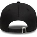 kepsar-bojd-svart-justerbart-band-9forty-faux-pony-infill-fran-new-york-yankees-mlb-av-new-era