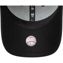 kepsar-bojd-svart-justerbart-band-9forty-faux-pony-infill-fran-new-york-yankees-mlb-av-new-era