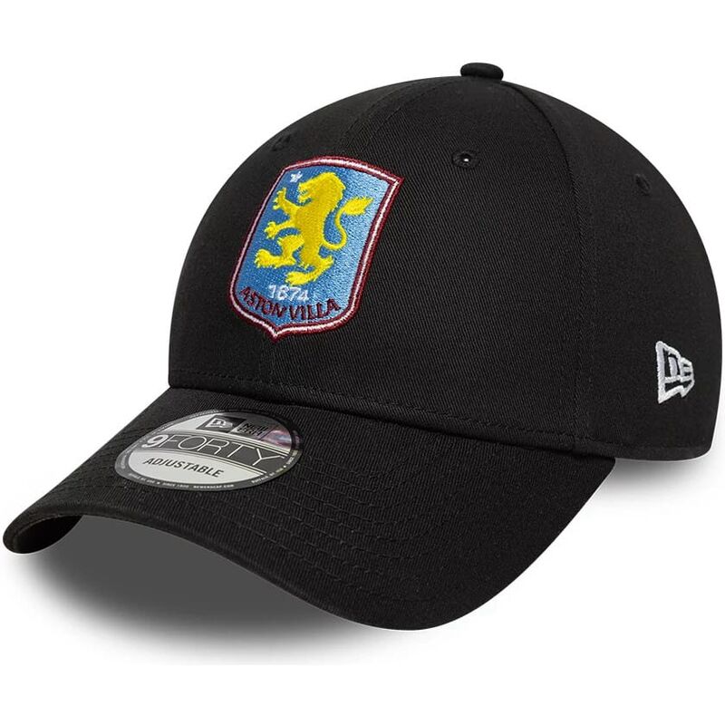 kepsar-bojd-svart-justerbart-band-9forty-core-fran-aston-villa-football-club-premier-league-av-new-era kepsar-bojd-svart-justerbart-band-9forty-core-fran-aston-villa-football-club-premier-league-av-new-era