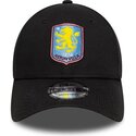 kepsar-bojd-svart-justerbart-band-9forty-core-fran-aston-villa-football-club-premier-league-av-new-era