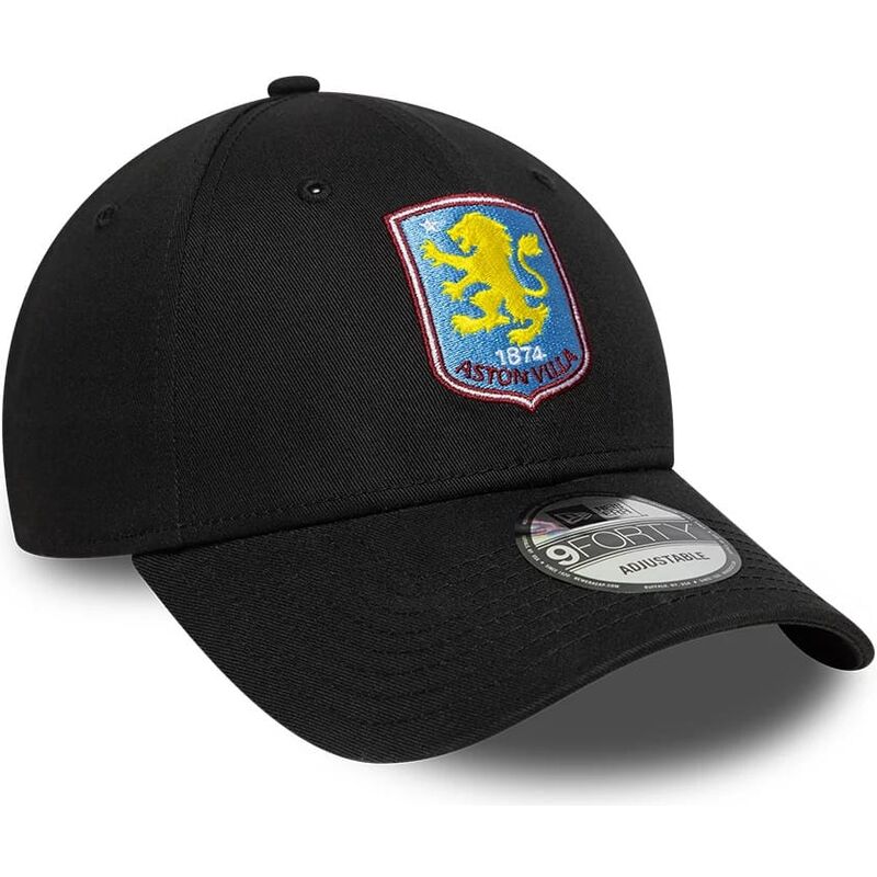 kepsar-bojd-svart-justerbart-band-9forty-core-fran-aston-villa-football-club-premier-league-av-new-era kepsar-bojd-svart-justerbart-band-9forty-core-fran-aston-villa-football-club-premier-league-av-new-era