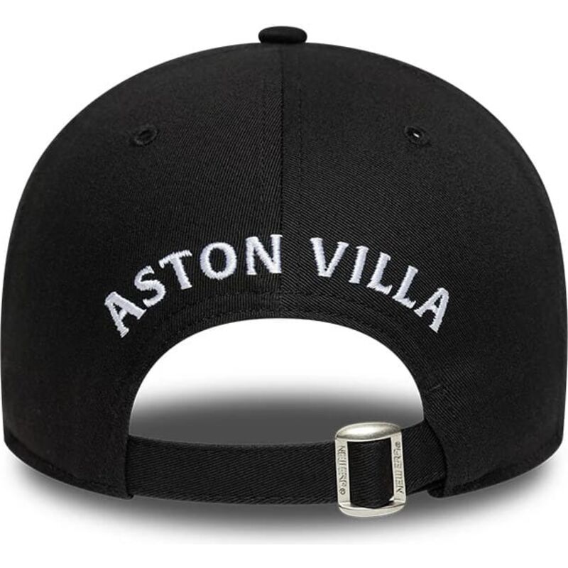 kepsar-bojd-svart-justerbart-band-9forty-core-fran-aston-villa-football-club-premier-league-av-new-era kepsar-bojd-svart-justerbart-band-9forty-core-fran-aston-villa-football-club-premier-league-av-new-era